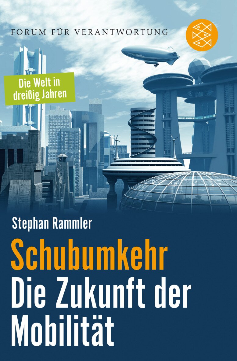 Renewbility Buchempfehlung Stephan Rammler Schubumkehr